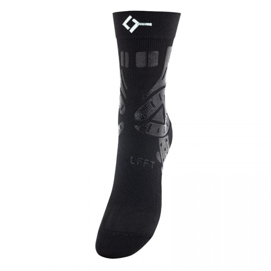 Floky Left Ankle Brace Black
