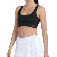 Top Bullpadel Eleve 24V Negro  Oferta + Barato