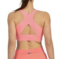 Top Bullpadel Eleve 25V Chicle  Oferta + Barato