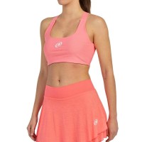 Top Bullpadel Eleve 25V Chicle  Oferta + Barato