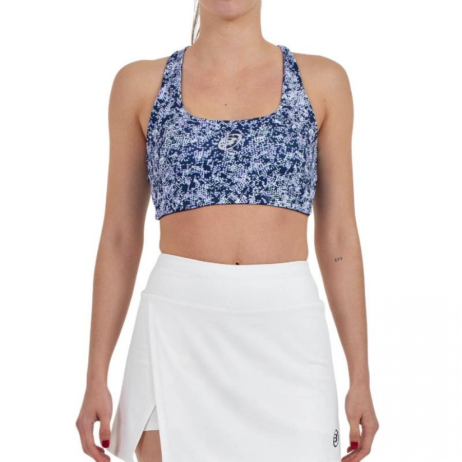 Top Bullpadel Pesga Deep Ocean