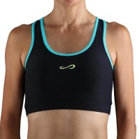 Top Endless Vanity II Negro Azul  Oferta + Barato