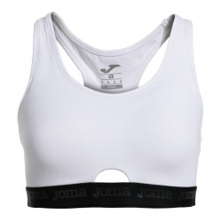 Top Iconica Blanco Mujer di Joma R City