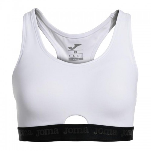 Top Iconica Blanco Mujer di Joma R City