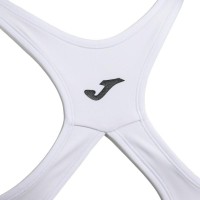 Top Iconica Blanco Mujer di Joma R City