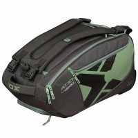 Trolley Nox AT10 Competition Negro Verde  Oferta + Barato