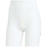 Vestido Adidas Aeroready Pro Blanco