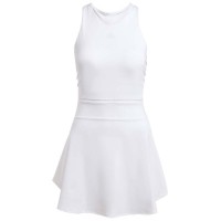Vestido Adidas Climacool Blanco  Oferta + Barato