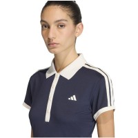 Vestido Legendário Azul Adidas Heritage