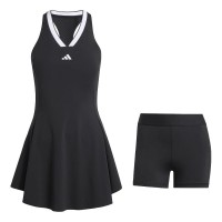 Vestido Adidas Wow Pro Negro