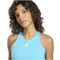 Adidas Y-Dress Turquoise