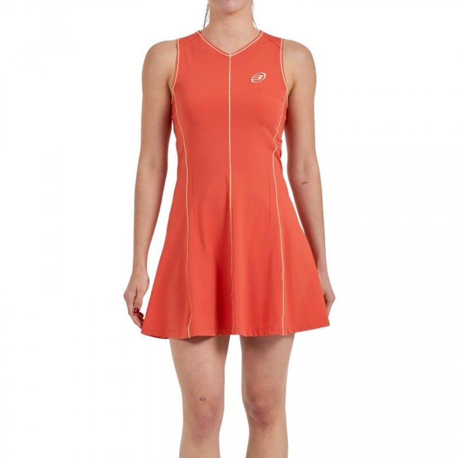 Robe de pamplemousse Bullpadel Albora