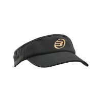 Visera Bullpadel BPV2233 Negro  Oferta + Barato