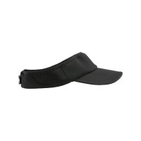 Visera Bullpadel BPV2233 Negro  Oferta + Barato