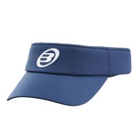 Visera Bullpadel BPV251 Azul Tinta  Oferta + Barato