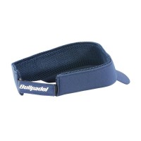 Visera Bullpadel BPV251 Azul Tinta  Oferta + Barato