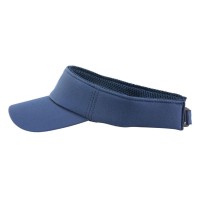 Visera Bullpadel BPV251 Azul Tinta  Oferta + Barato