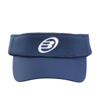 Visera Bullpadel BPV251 Azul Tinta  Oferta + Barato