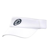 Visera Bullpadel BPV251 Blanco  Oferta + Barato