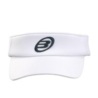 Visera Bullpadel BPV251 Blanco  Oferta + Barato