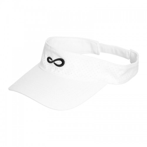 Visera Endless Icon Blanco