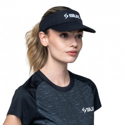 Visera Siux Basic 26 Preto