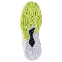 Head Motion Pro Shoe Light Green White