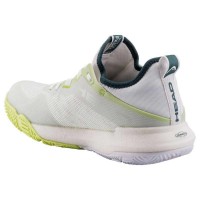 Head Motion Pro Shoe Light Green White