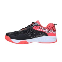 Chaussure noire Jhayber Teliza  Offre - Pas cher
