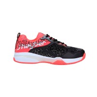Chaussure noire Jhayber Teliza  Offre - Pas cher
