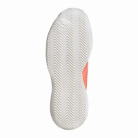 Adidas AvaFlash Orange Women''s Sneakers