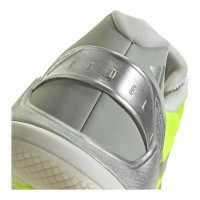 Adidas Crazyquick LS Padel Lucid Lemon Women''s Sneakers