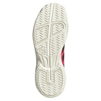 Tênis Adidas Crazyquick Padel Red Junior