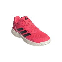 Tênis Adidas Crazyquick Padel Red Junior