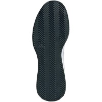 Zapatillas Adidas Defiant Speed 2 Blanco Plata Verde  Oferta + Barato