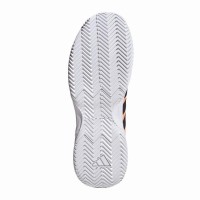 Adidas GameCourt 2 Orange Sneakers