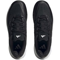 Zapatillas Adidas GameCourt 2 Negro  Oferta + Barato