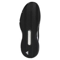 Adidas Solematch Control 2 Terre Battue Noir Blanc Sneakers  Offre - Pas cher
