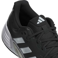 Adidas Solematch Control 2 Terre Battue Noir Blanc Sneakers  Offre - Pas cher