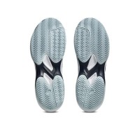 Asics Game FF Clay Midnight Blue Midnight Scarpe femminili