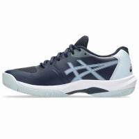 Asics Game FF Clay Midnight Blue Midnight Scarpe femminili