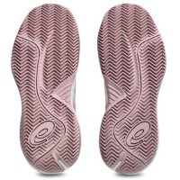 Asics Gel Challenger 15 Clay Pink Gray Baskets pour femmes