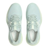 Asics Gel Challenger 15 Clay Lichen Green Women''s Sneakers
