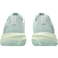 Asics Gel Challenger 15 Clay Lichen Green Women''s Sneakers