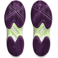 Zapatillas Asics Gel Game 9 Padel Dragon Fruit Malva Intenso Mujer  Oferta + Barato