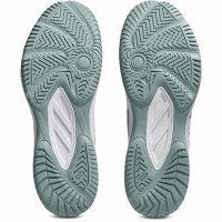 Zapatillas Asics Upcourt 6 Blanco Gris