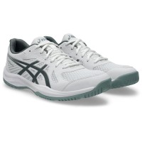 Zapatillas Asics Upcourt 6 Blanco Gris