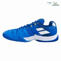 Slippers Babolat Movea Blue White Men