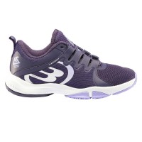 Bullpadel Ale Salazar Flow Hybrid Fly 21 Purple Shoes | Tienda Online PADEL POINT Bullpadel Ale Salazar Flow Hybrid Fly 21 Purple Shoes - Barata Oferta Outlet