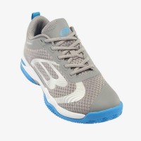 Bullpadel Beker 22V Dark Grey Sneakers
